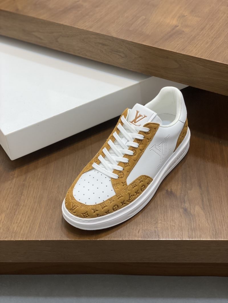 Louis Vuitton Low Shoes